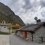 Maisonnette De Montagne Ollomont