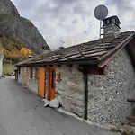 Appartamento Maisonnette De Montagne