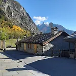 Maisonnette De Montagne Ollomont