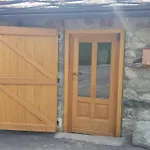 Maisonnette De Montagne Appartamento Ollomont