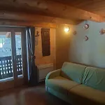 Maisonnette De Montagne Appartamento