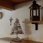 Maisonnette De Montagne Appartamento
