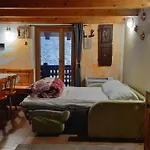 Appartamento Maisonnette De Montagne *