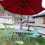 Maisonnette De Montagne *