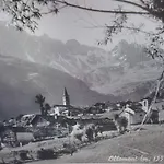 Appartamento Maisonnette De Montagne Ollomont