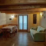 Appartamento Maisonnette De Montagne