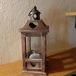 Maisonnette De Montagne Appartamento