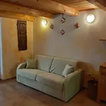 Maisonnette De Montagne *