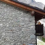 Maisonnette De Montagne Appartamento *