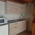 Appartamento Maisonnette De Montagne Ollomont