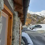 Appartamento Maisonnette De Montagne Ollomont