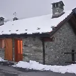Maisonnette De Montagne Ollomont