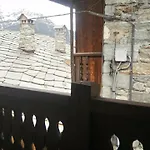 Maisonnette De Montagne *