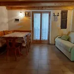 Maisonnette De Montagne * Ollomont