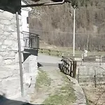 Maisonnette De Montagne Appartamento Ollomont