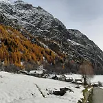 Appartamento Maisonnette De Montagne