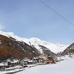 Maisonnette De Montagne Appartamento