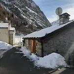 Maisonnette De Montagne Appartamento