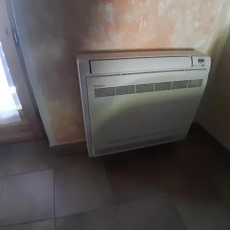 Maisonnette De Montagne * Ollomont