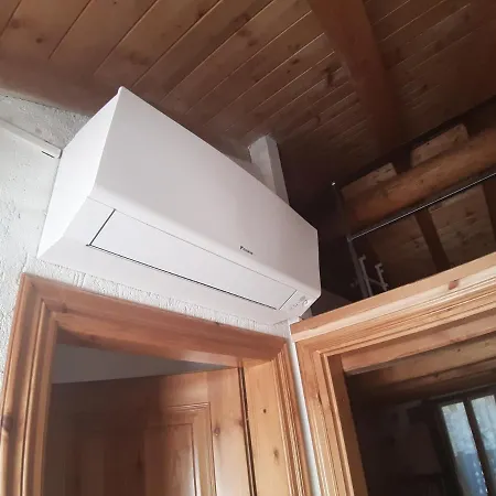 Maisonnette De Montagne