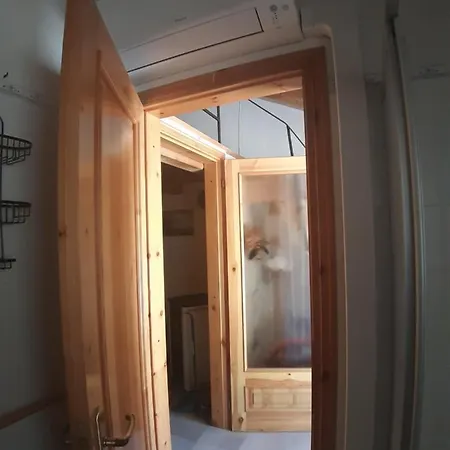 Maisonnette De Montagne Apartment *