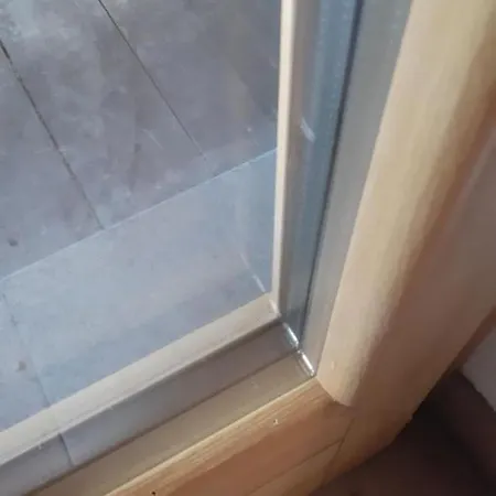 Maisonnette De Montagne شقة