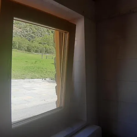 Maisonnette De Montagne Apartamento