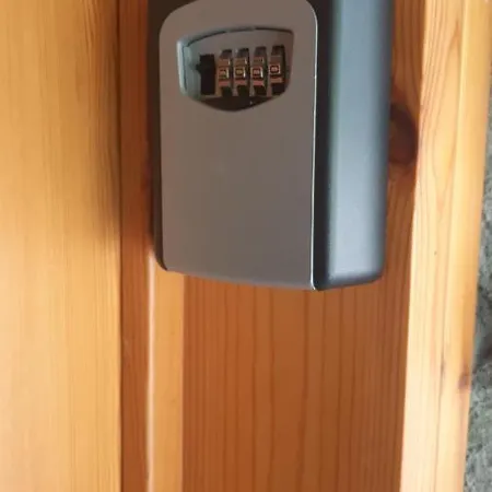 Maisonnette De Montagne شقة *