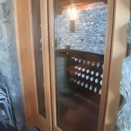 Maisonnette De Montagne *