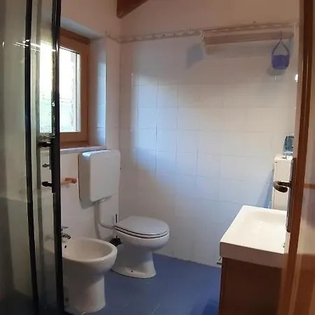 Maisonnette De Montagne *