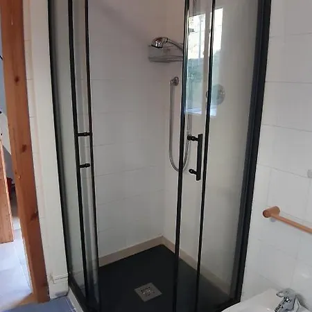 شقة Maisonnette De Montagne *