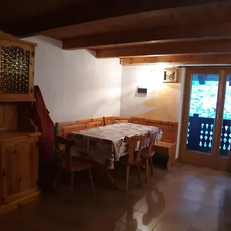 Maisonnette De Montagne