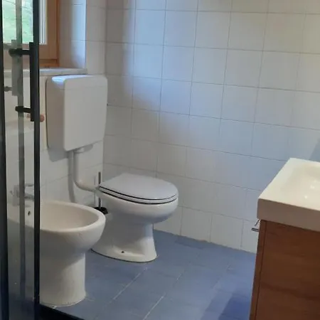 Maisonnette De Montagne Apartamento Ollomont