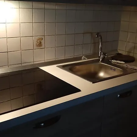 Maisonnette De Montagne *