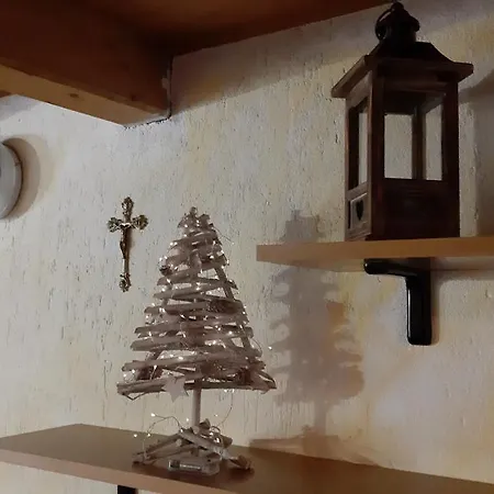Maisonnette De Montagne Διαμέρισμα