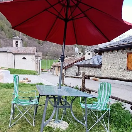 Maisonnette De Montagne *