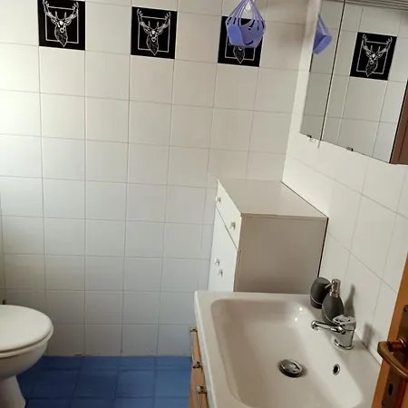 Διαμέρισμα Maisonnette De Montagne