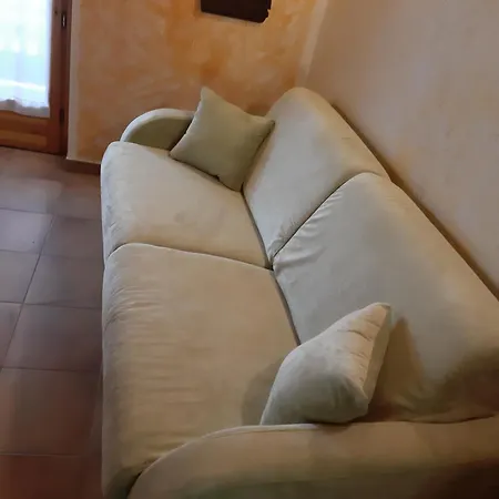 Maisonnette De Montagne شقة Ollomont