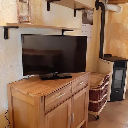 Maisonnette De Montagne *