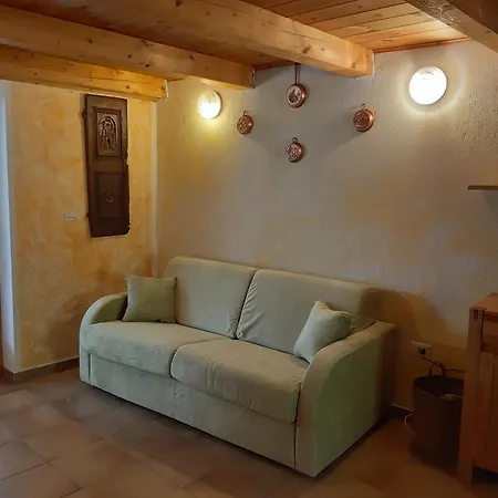 Maisonnette De Montagne *