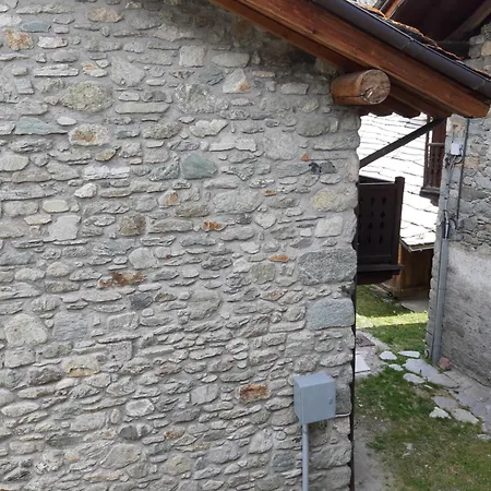 Maisonnette De Montagne Apartamento