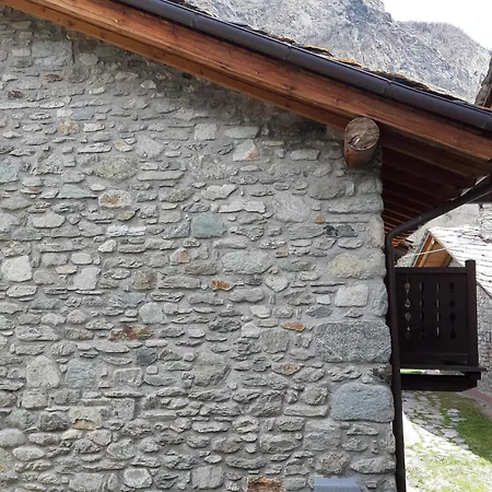 Maisonnette De Montagne Apartamento *