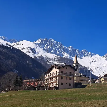 Maisonnette De Montagne Apartamento