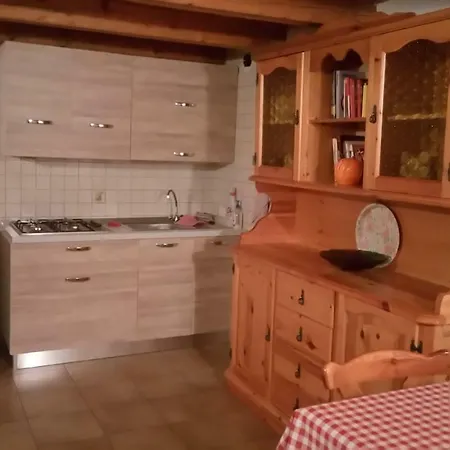 Maisonnette De Montagne *