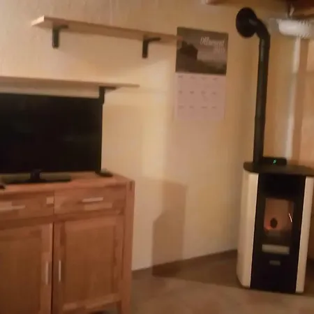 Maisonnette De Montagne Apartamento