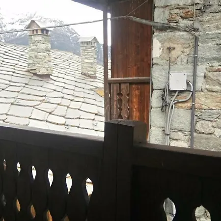 Maisonnette De Montagne *