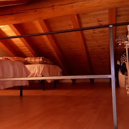 Διαμέρισμα Maisonnette De Montagne *