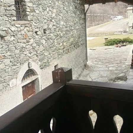 Maisonnette De Montagne شقة