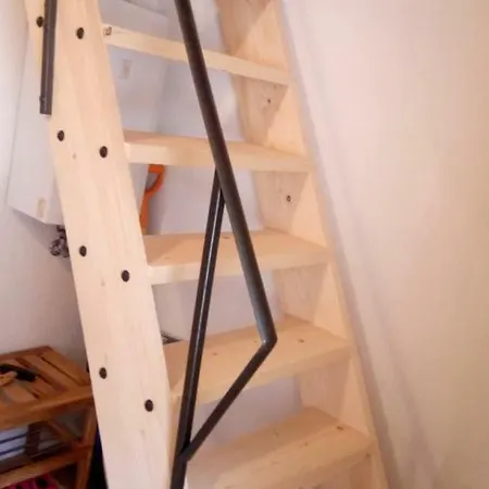 Maisonnette De Montagne *