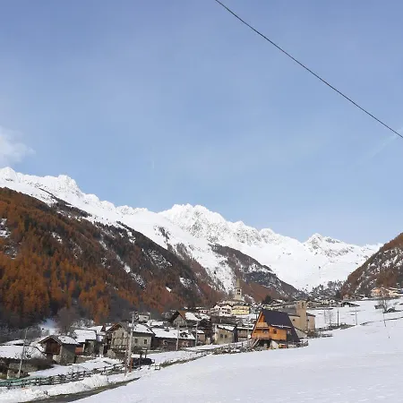 Maisonnette De Montagne Apartamento